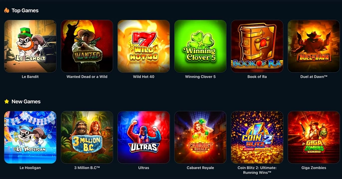 Bet Portal casino